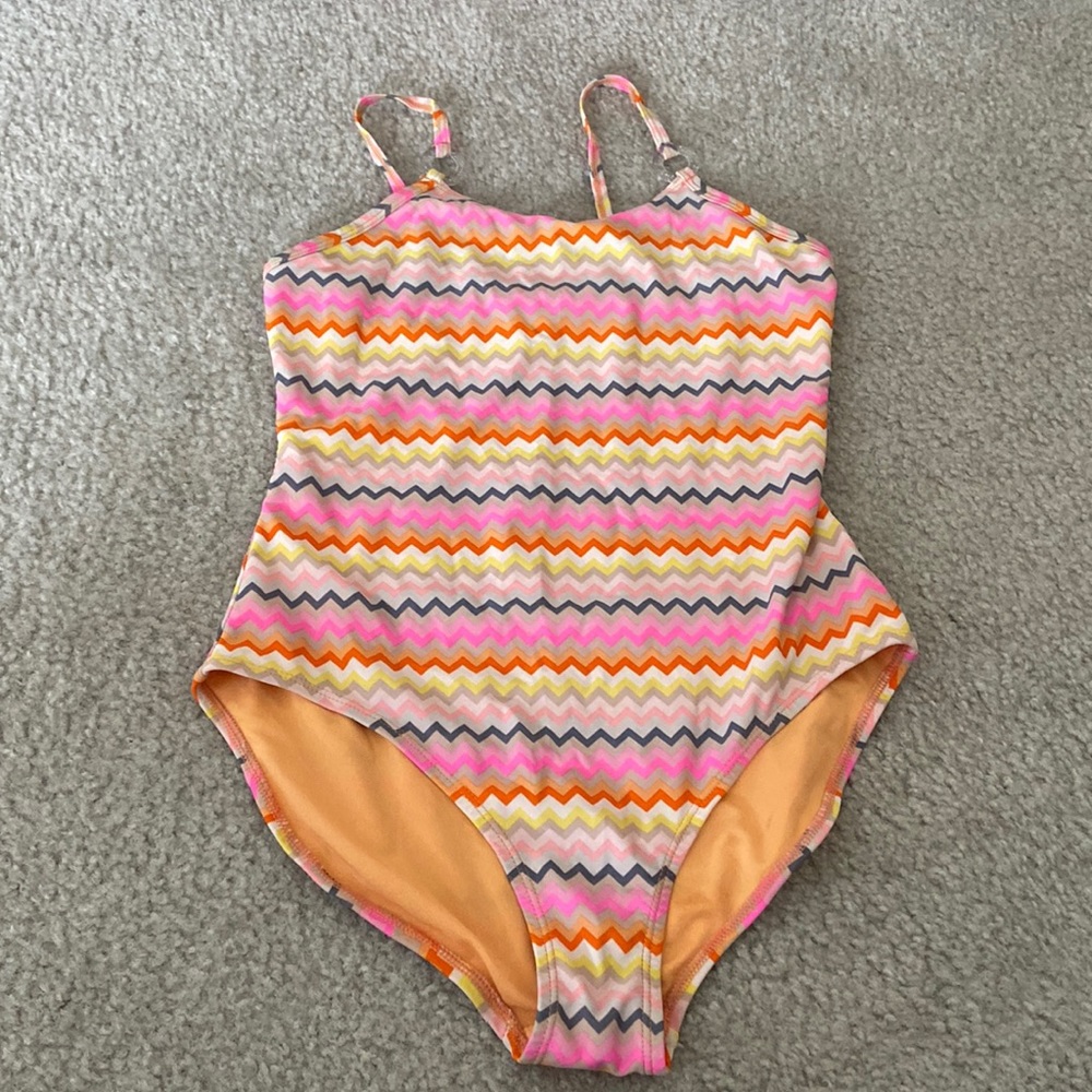 Girls swim suit